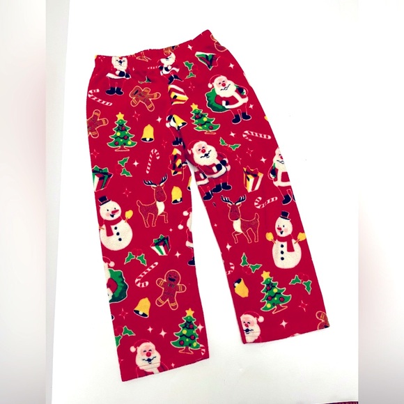 ♥️ FREE with any purchase 🙏🏽 Children’s Place ⚜️♥️⚜️ Pajama Bottom - Picture 1 of 12